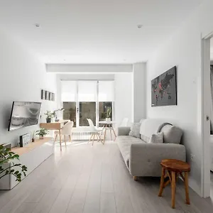 Junto A La Playa Ess01177 Appartement
