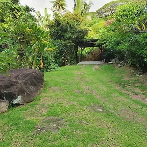 Ohana Location Ravissant Appart Spacieux Parking Gratuit A Appartement Uturoa
