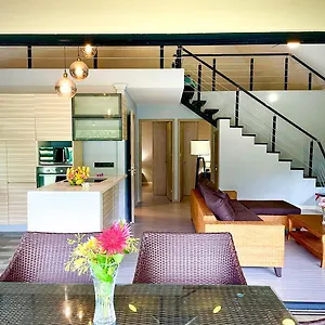 Fare To'erau - New Cozy Vacation On Hébergement de vacances Bora Bora