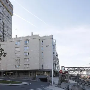 Apartamento Precioso Piso Centrico Con Aparcamiento Gratuito, San Sebastián