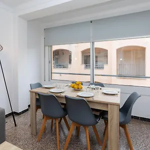 Ginesta By Interhome Appartement Llançà