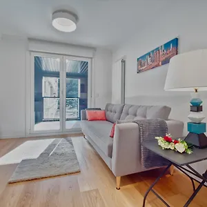 Apartamento Amara Prime, San Sebastián