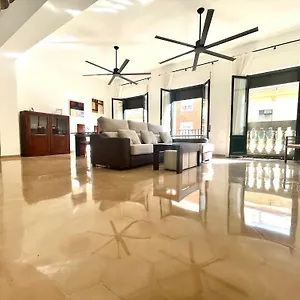 Descanso En El Corazon: Apartamento Córdoba