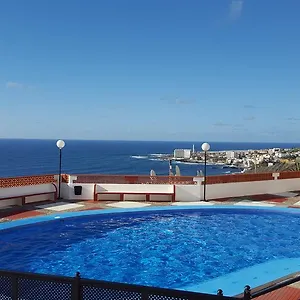 Altamira Appartement Bajamar (La Laguna)