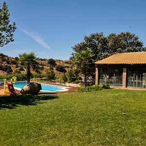 San Bernardo Casa rural Toledo