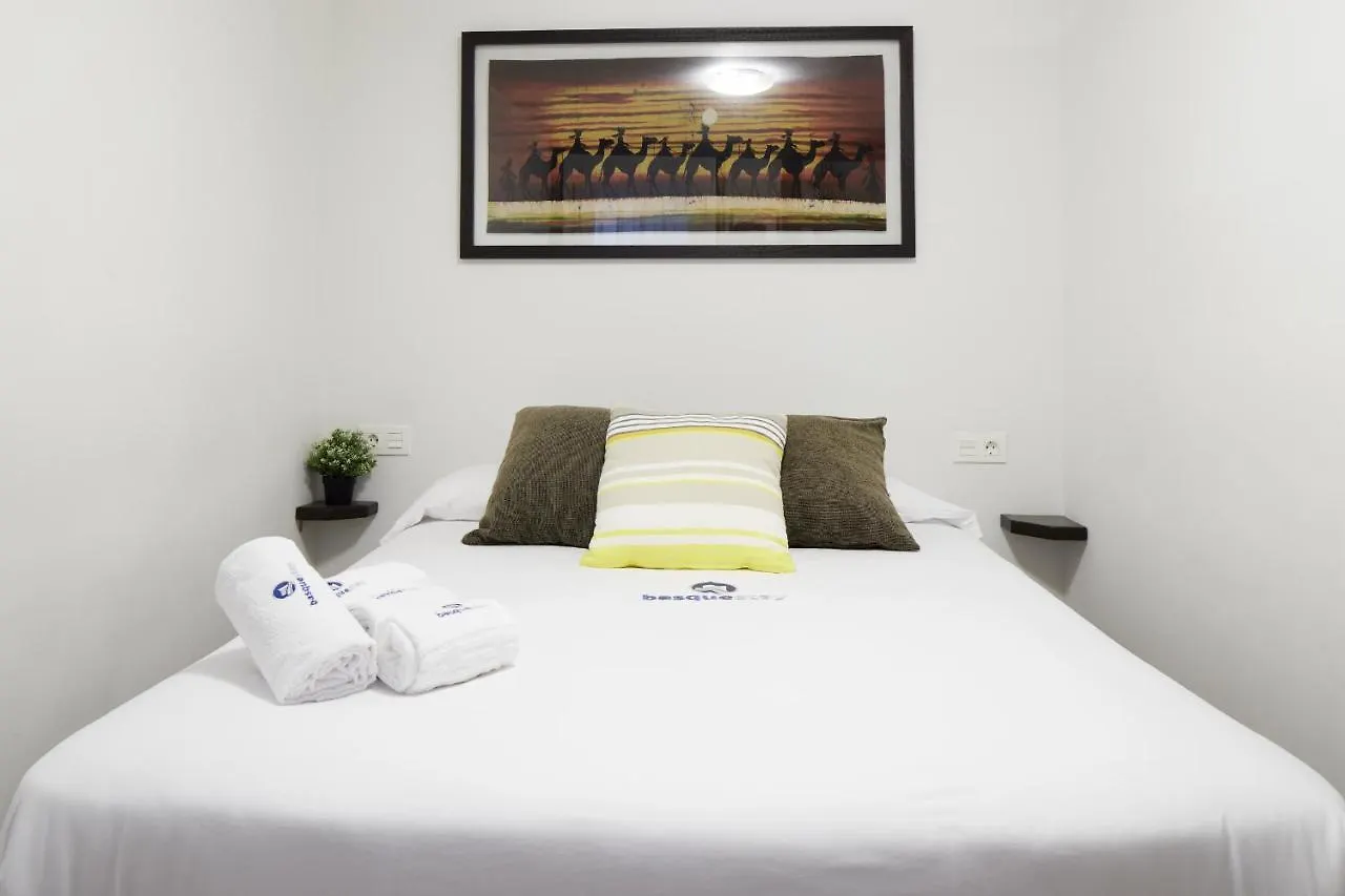 Jero - Basque Stay San Sebastian Spain