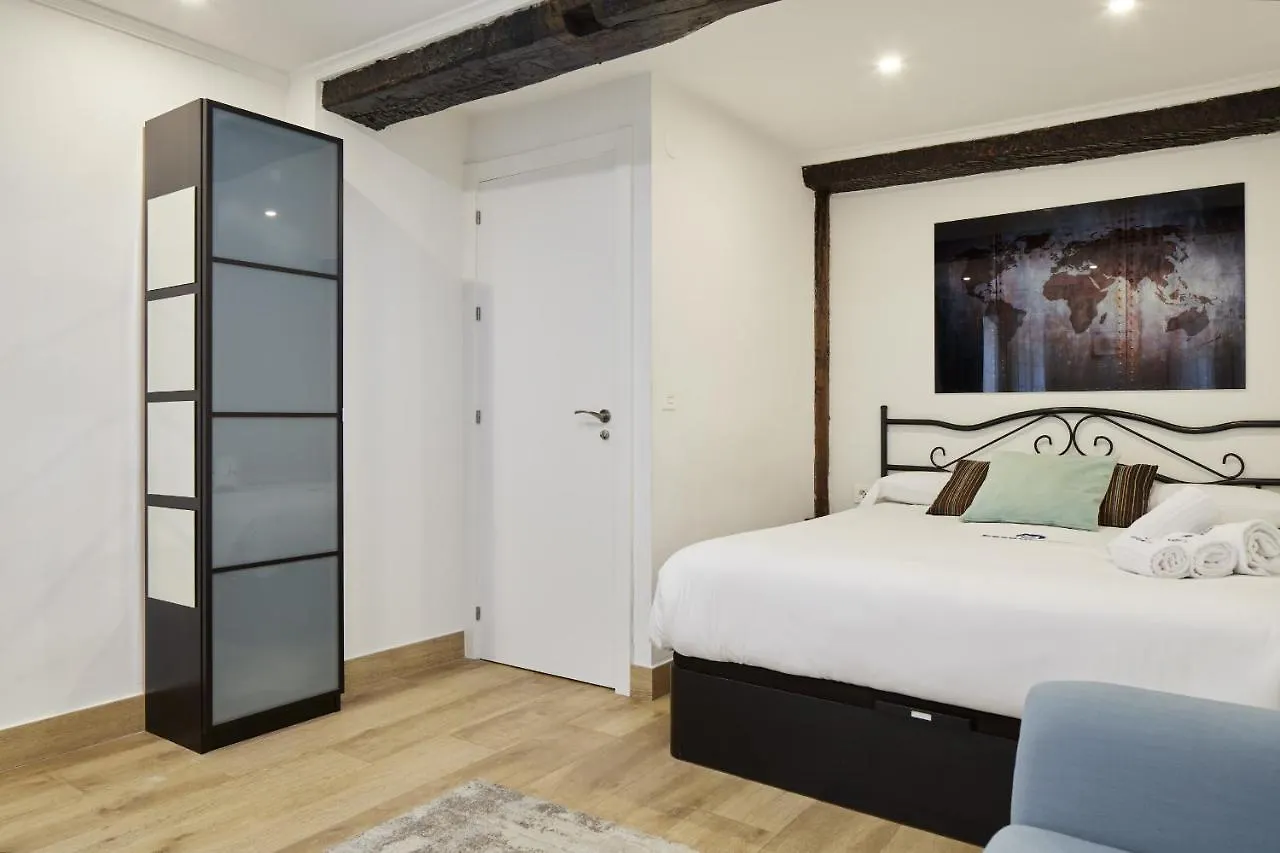 Jero - Basque Stay San Sebastian