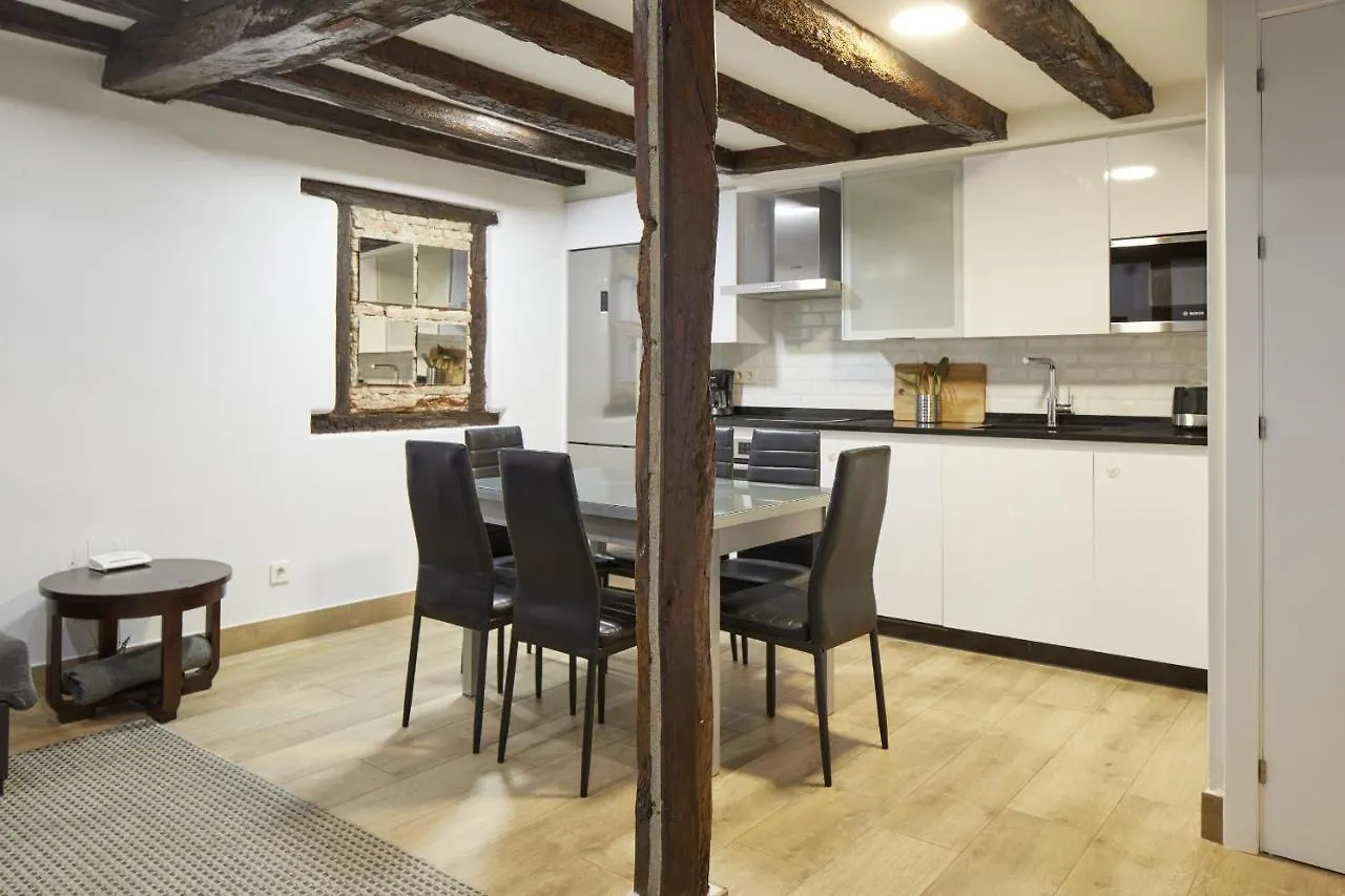 Jero - Basque Stay San Sebastian Apartment